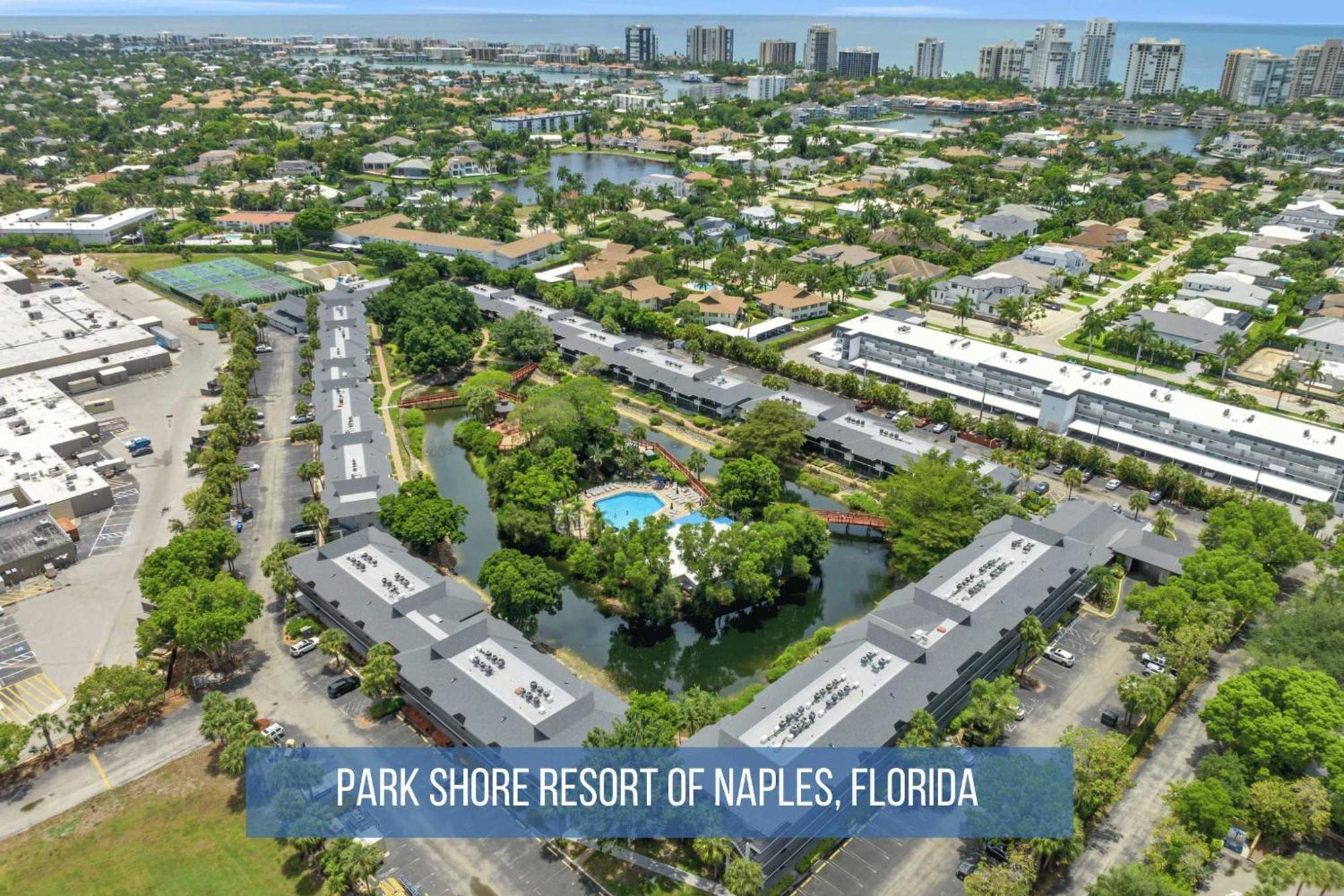 הוילה North Naples Spectacular Lanai Views מראה חיצוני תמונה