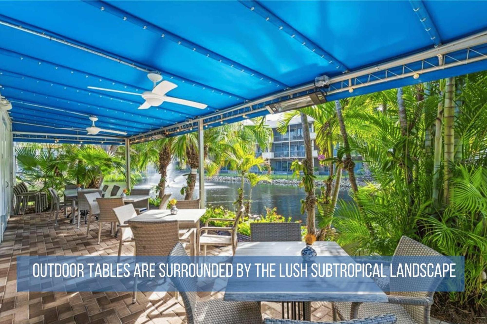 הוילה North Naples Spectacular Lanai Views מראה חיצוני תמונה
