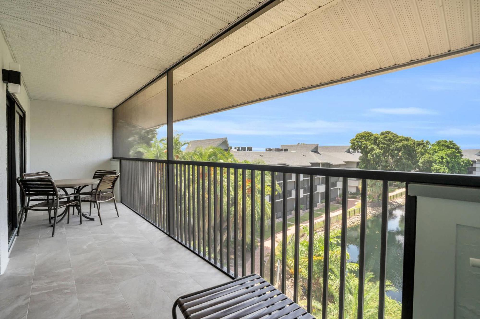 הוילה North Naples Spectacular Lanai Views מראה חיצוני תמונה